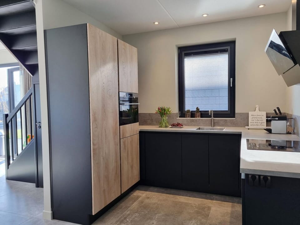 House | Private kitchen