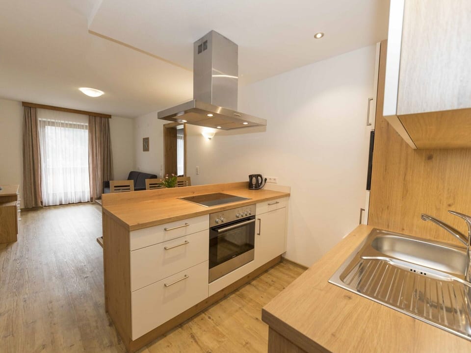 Apartment | Private kitchen