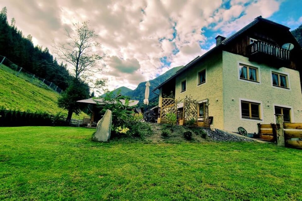 House | Exterior