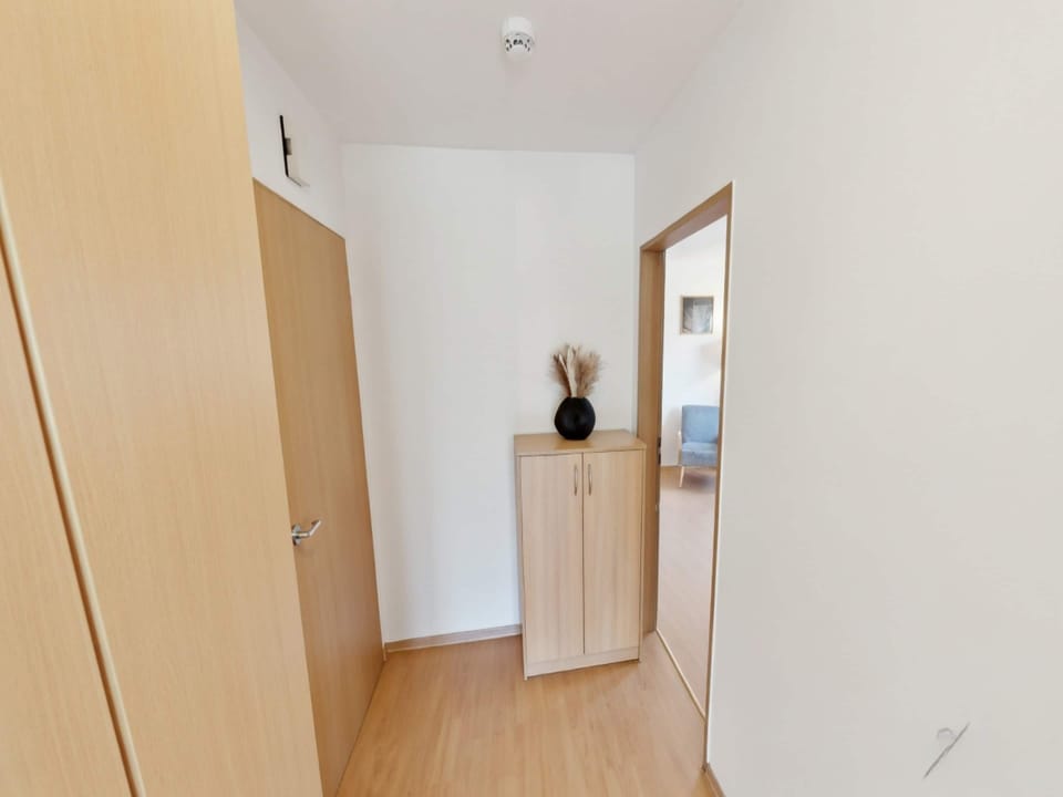 Apartment | Interior detail