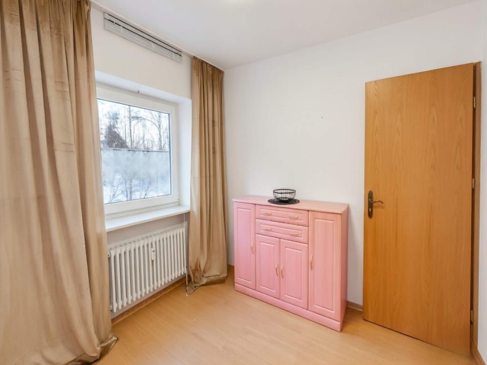 Apartment | Interior detail