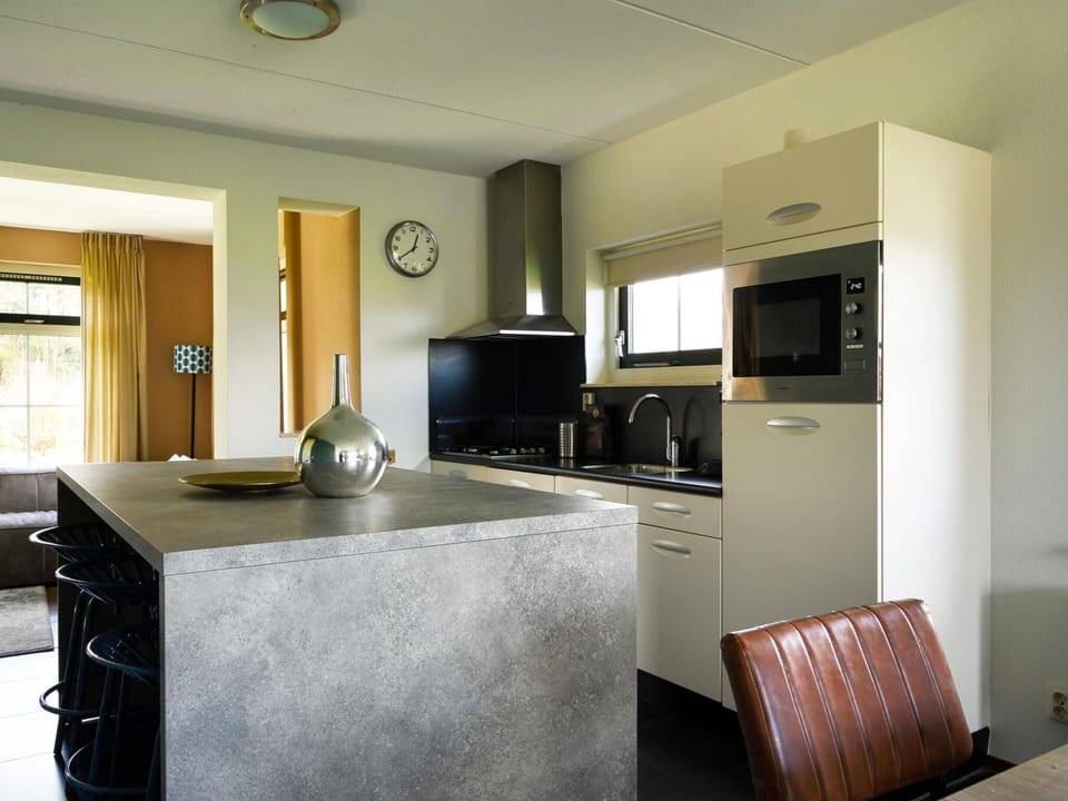 House | Private kitchen
