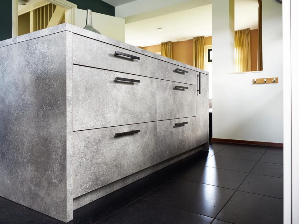 House | Private kitchen