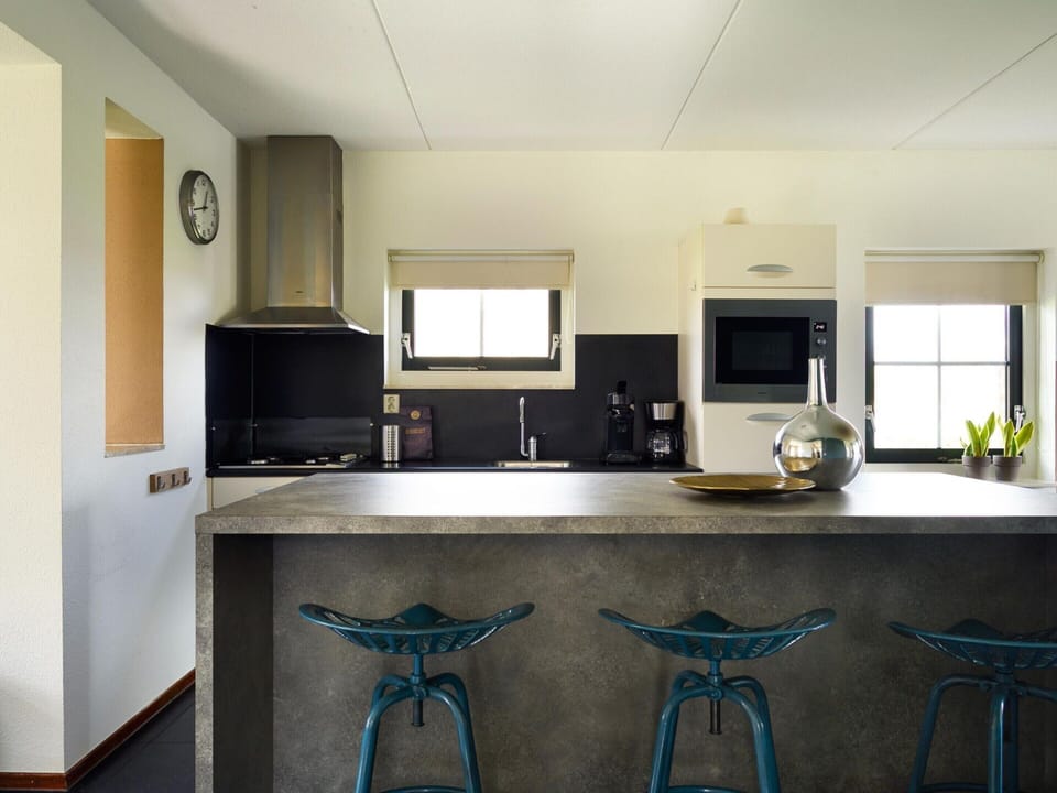 House | Private kitchen