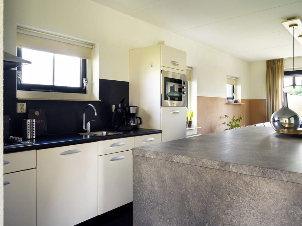 House | Private kitchen