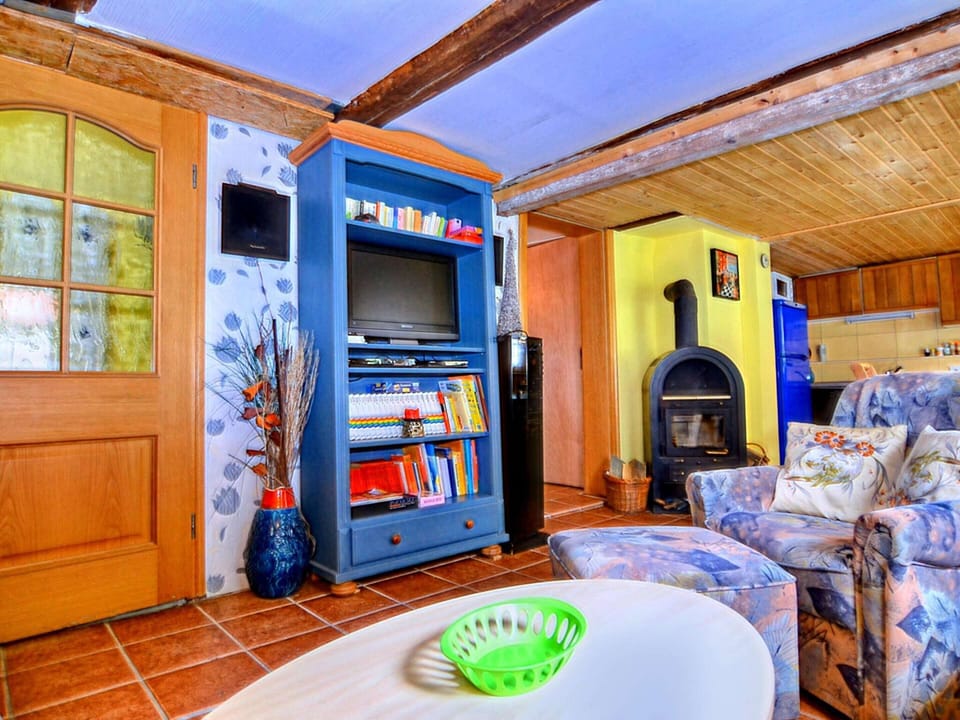 House | Living room