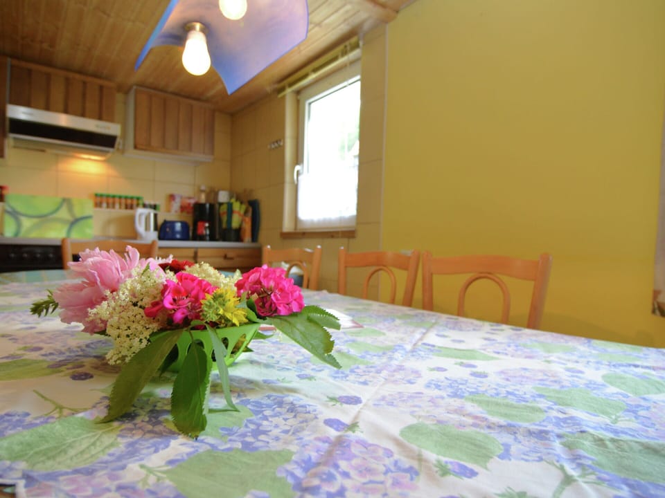 House | Dining