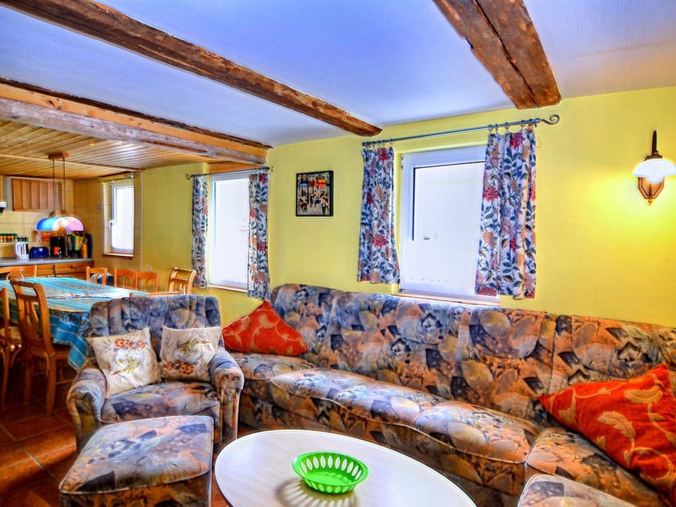 House | Living area