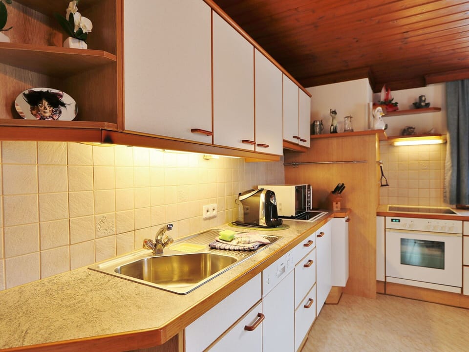 Apartment | Private kitchen