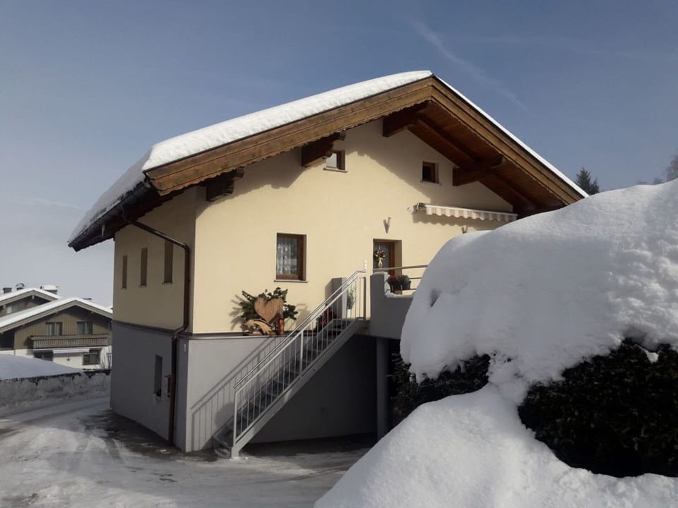 Apartment | Exterior