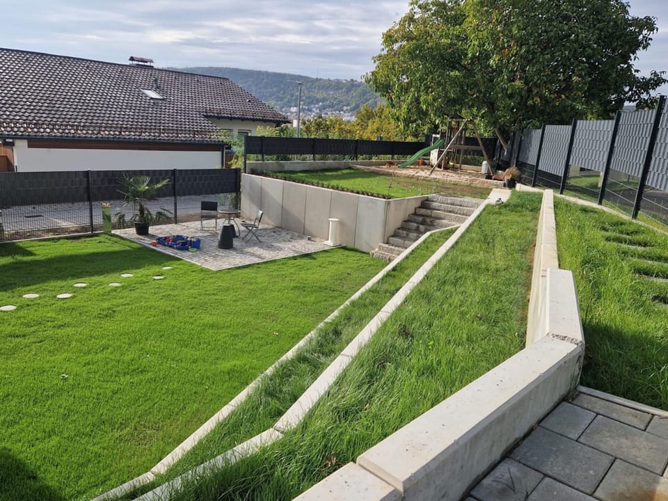 Apartment | Exterior