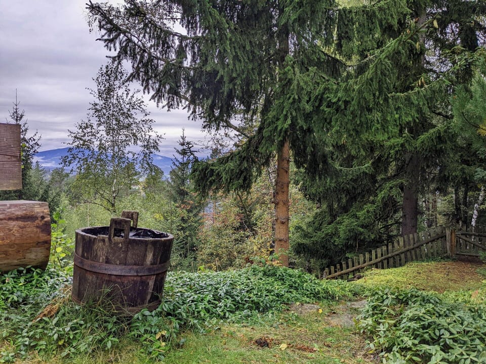 House | Garden