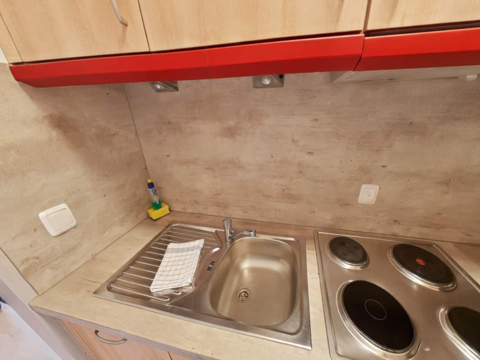 Apartment | Private kitchen