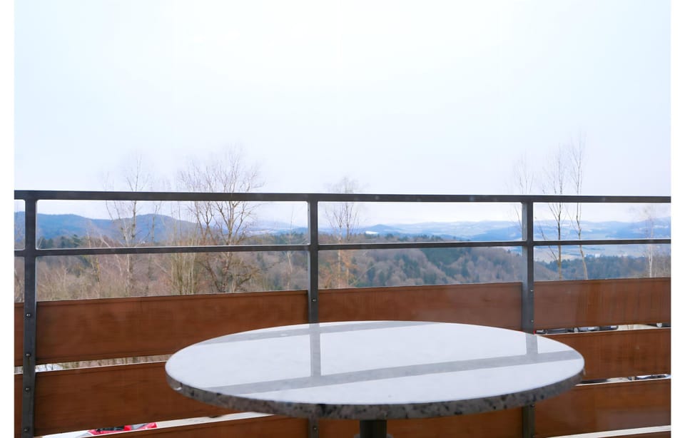 Apartment | Balcony