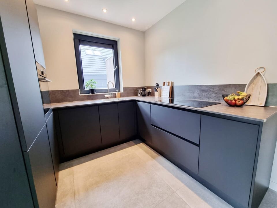 House | Private kitchen
