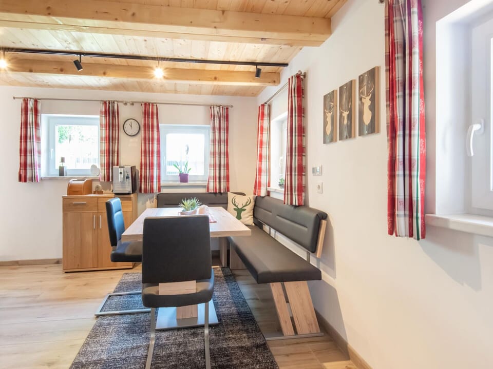 House | Living room