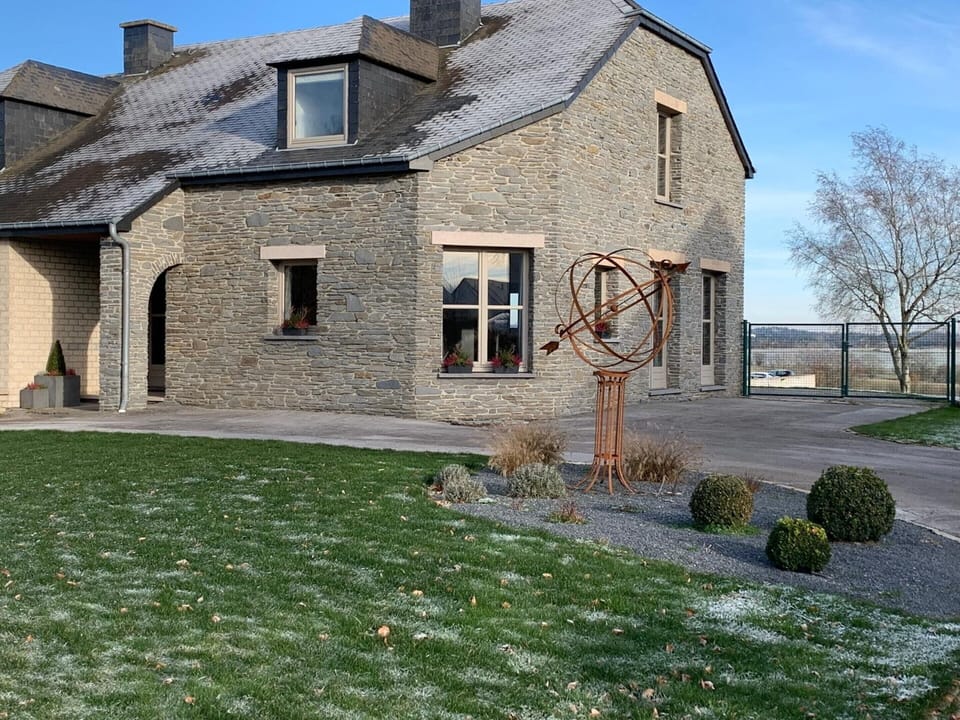 House | Exterior