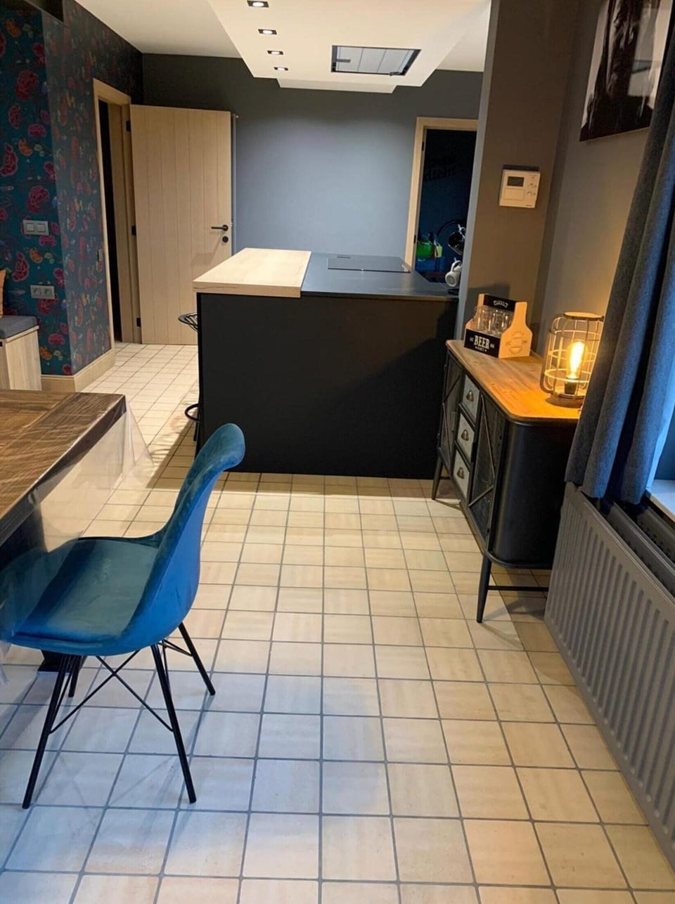 House | Dining