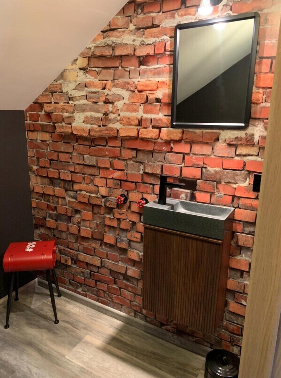 House | Interior detail