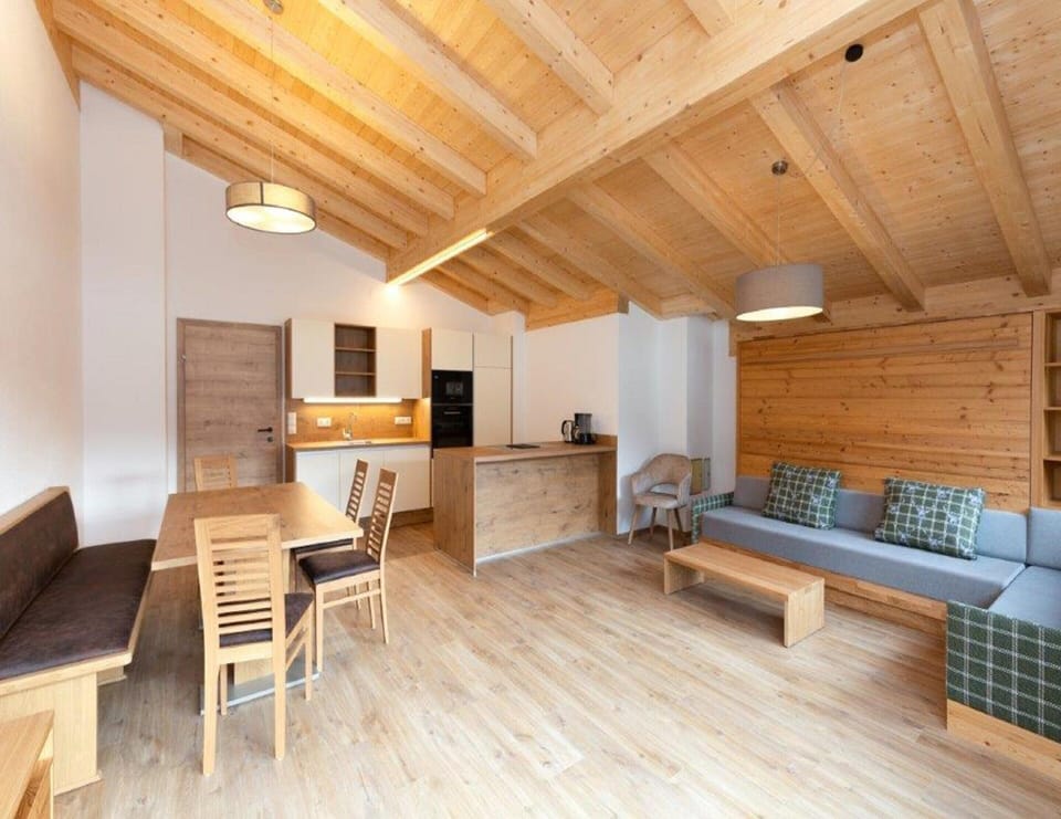 Apartment | Living room
