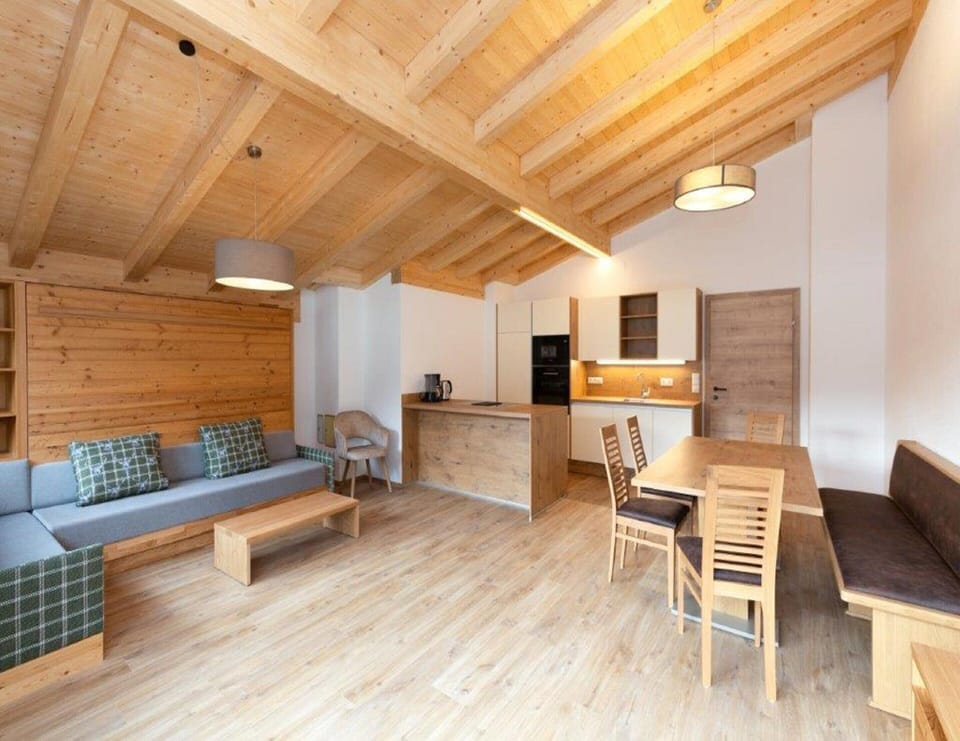 Apartment | Living room