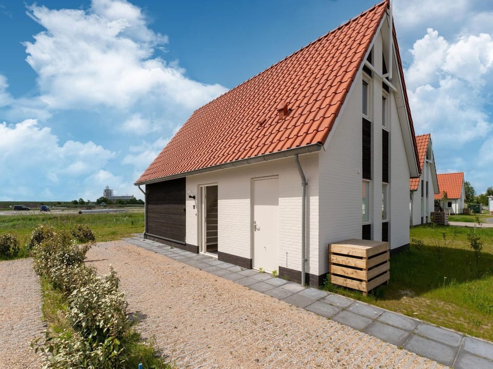 House | Exterior