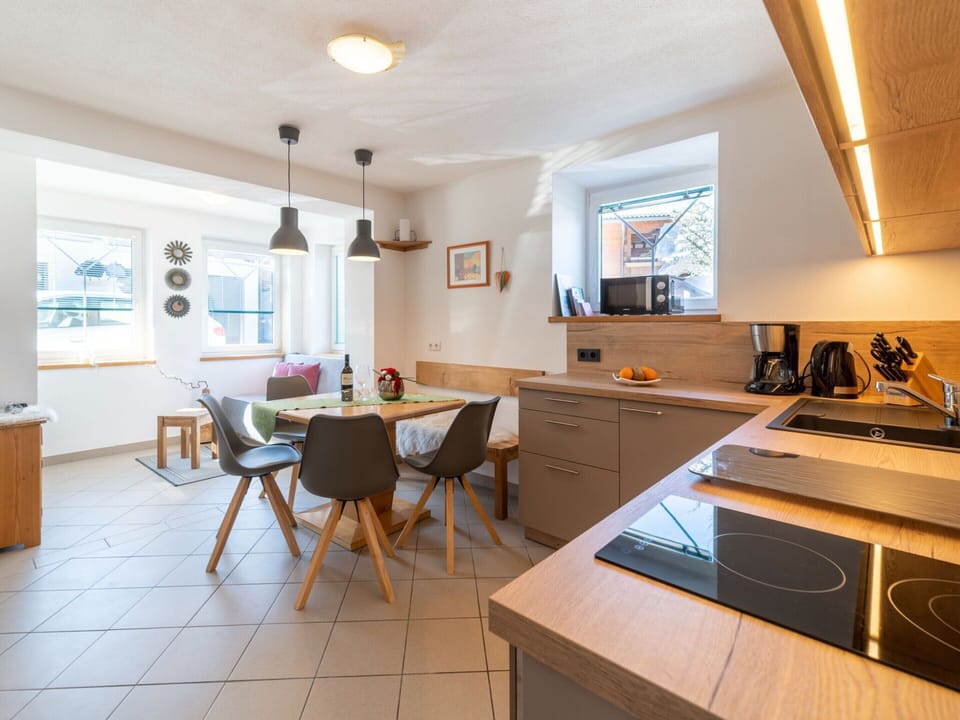 Apartment | Private kitchen