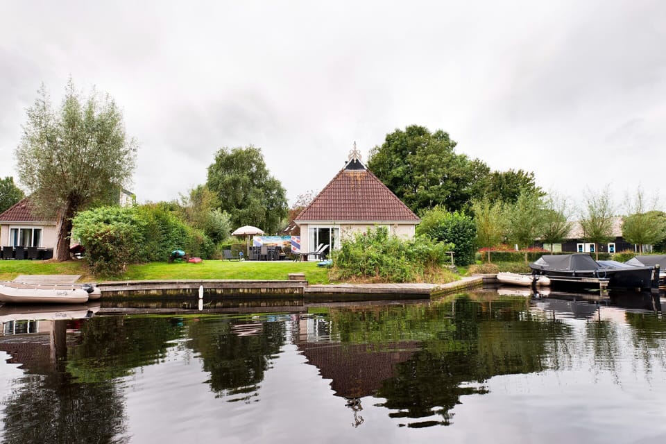 House | Miscellaneous