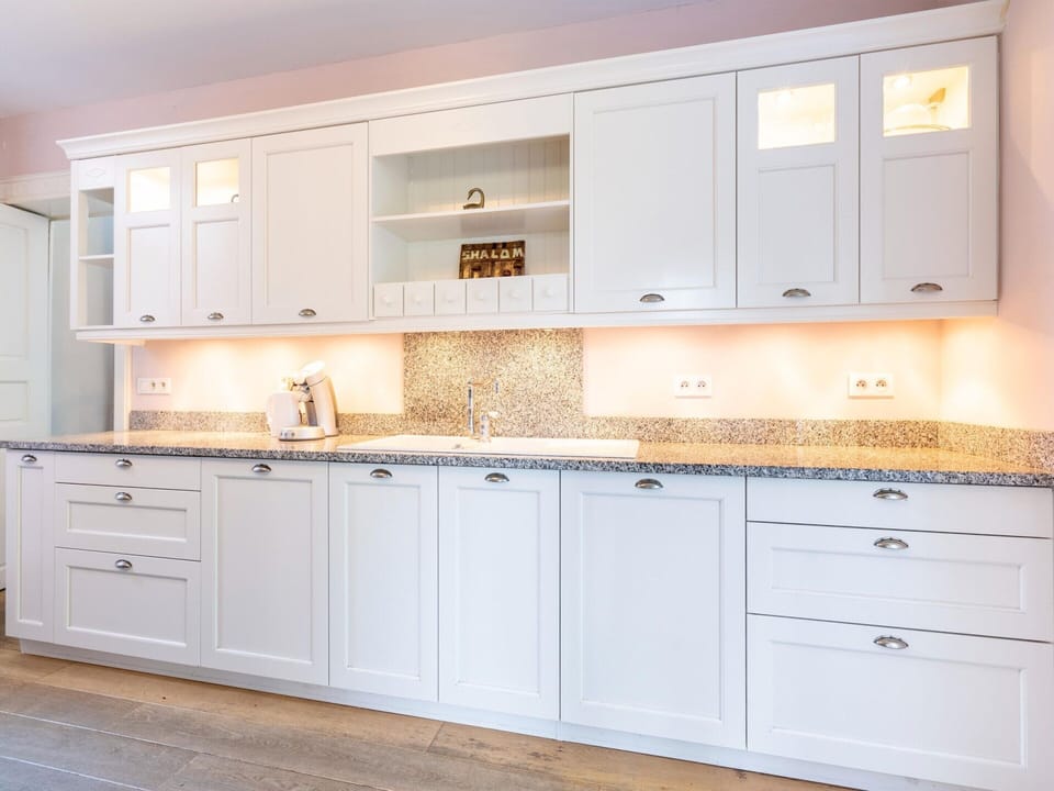 House | Private kitchen | Highchair