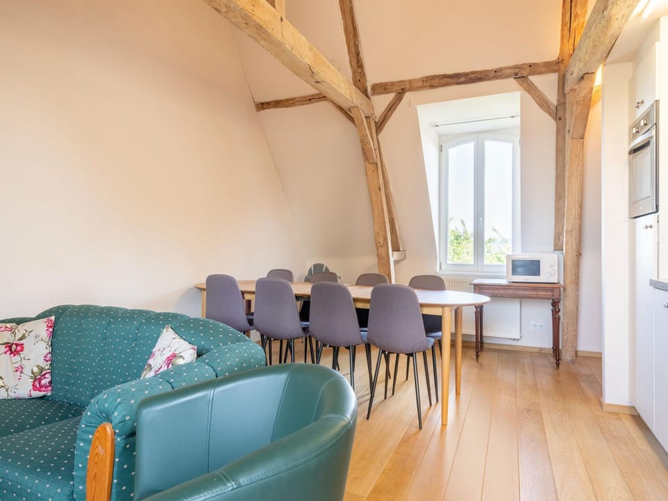 House | Dining