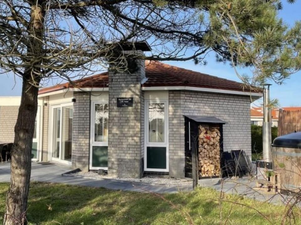 House | Exterior