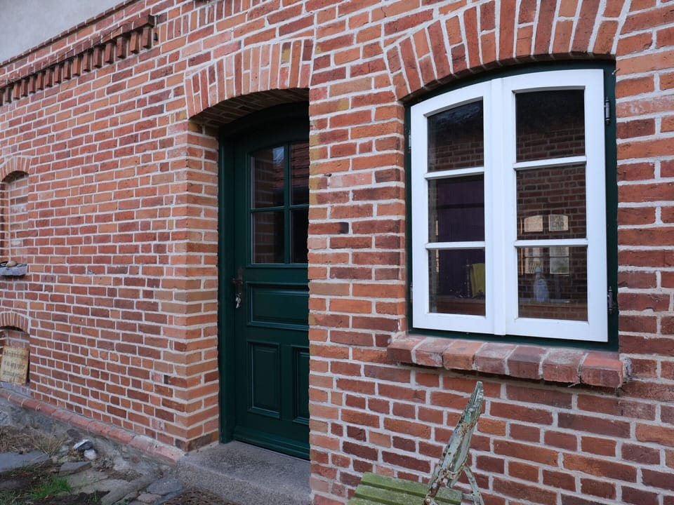 Apartment | Exterior