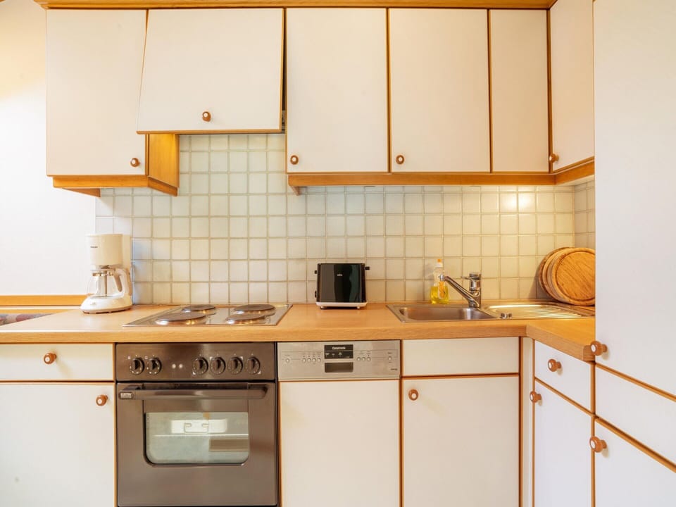 Apartment | Private kitchen