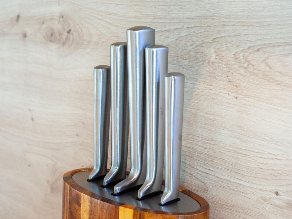 Apartment | Interior detail