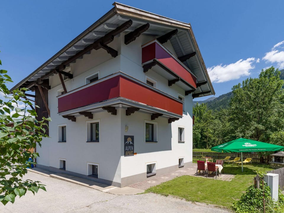 House | Exterior