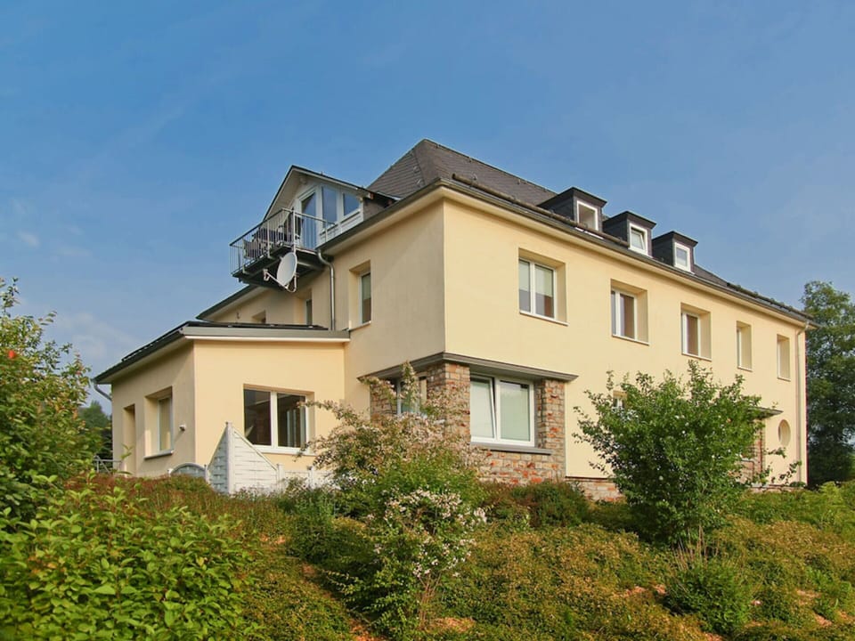 Apartment | Exterior