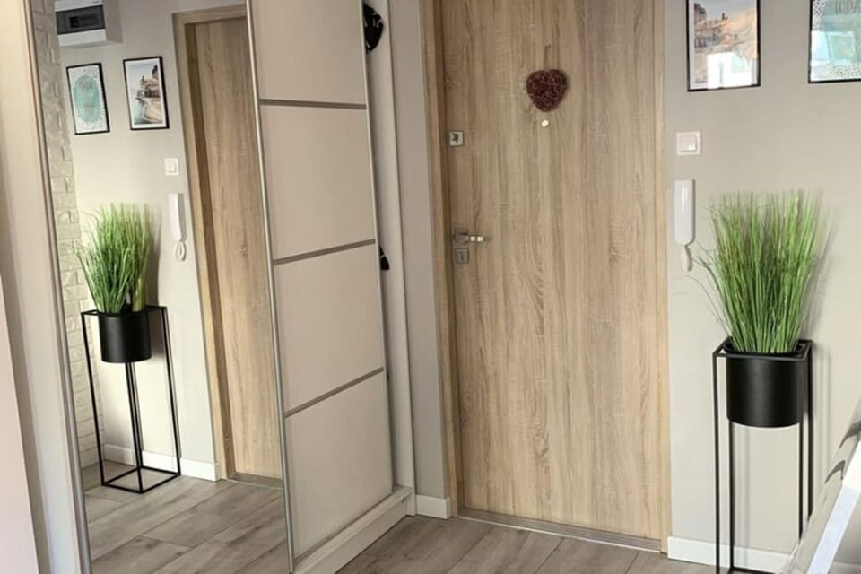 Apartment | Living room