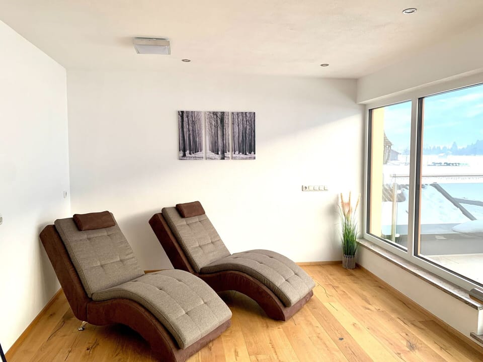 House | Spa treatment