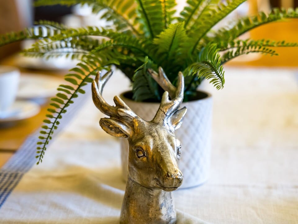 Apartment | Interior detail
