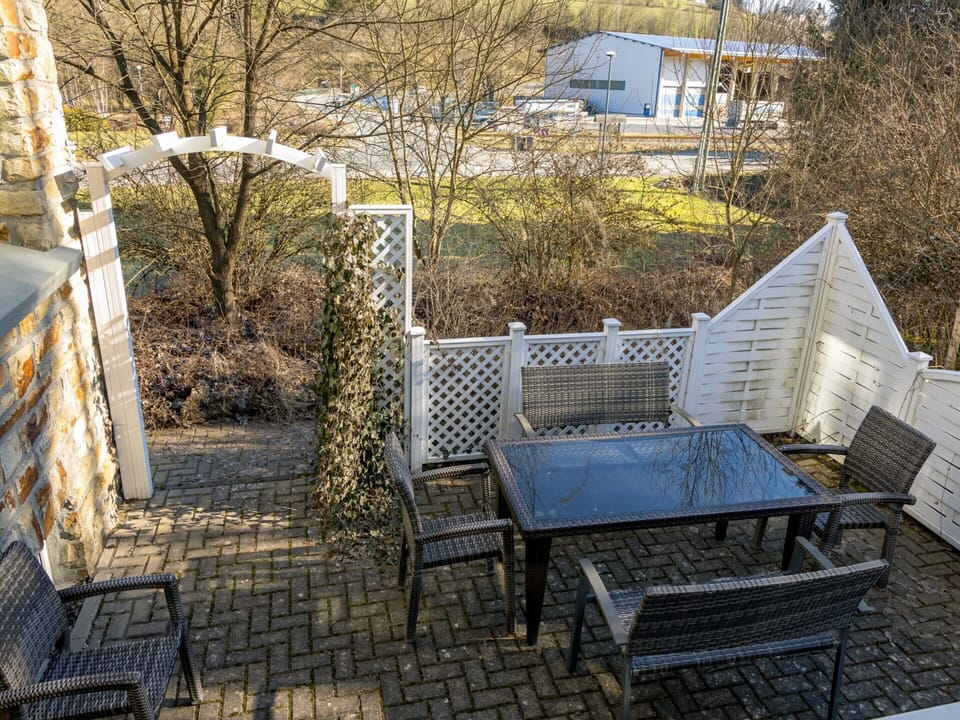 Apartment | Exterior