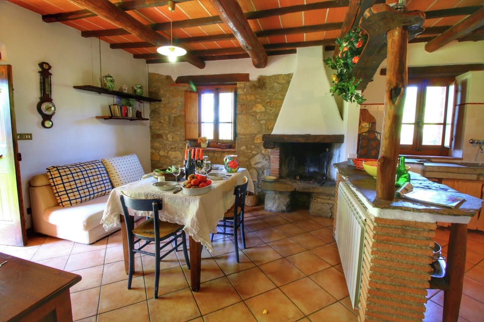 House | Dining