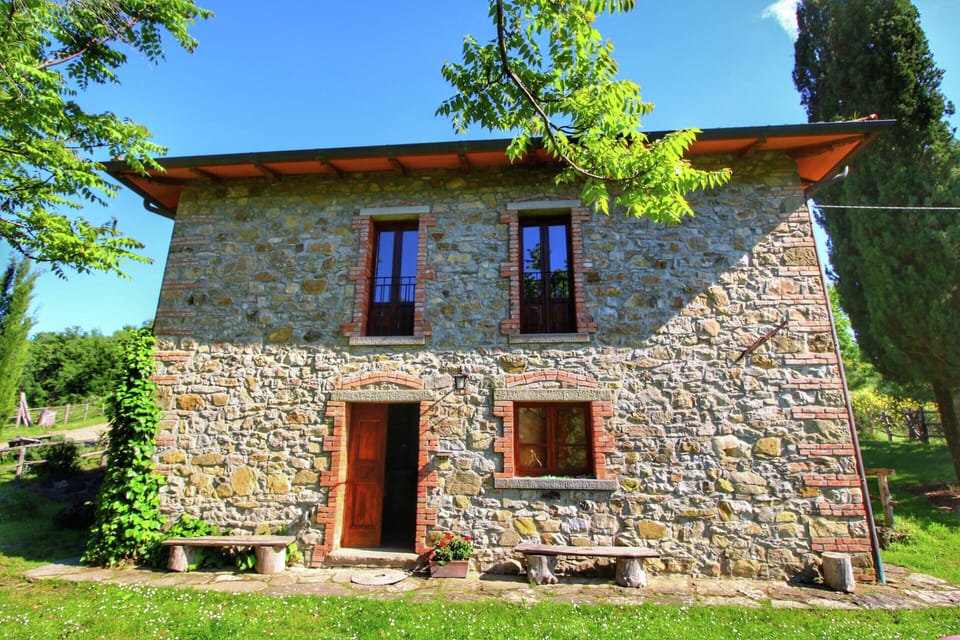 House | Exterior
