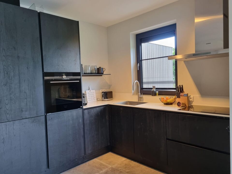 House | Private kitchen