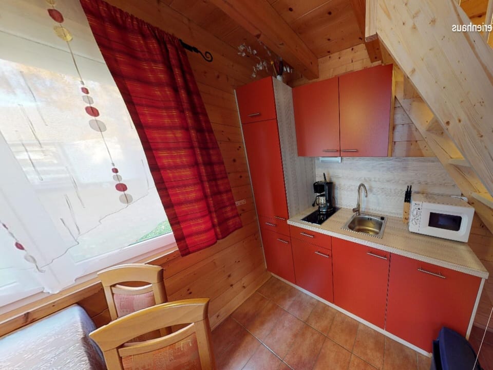 House | Private kitchen