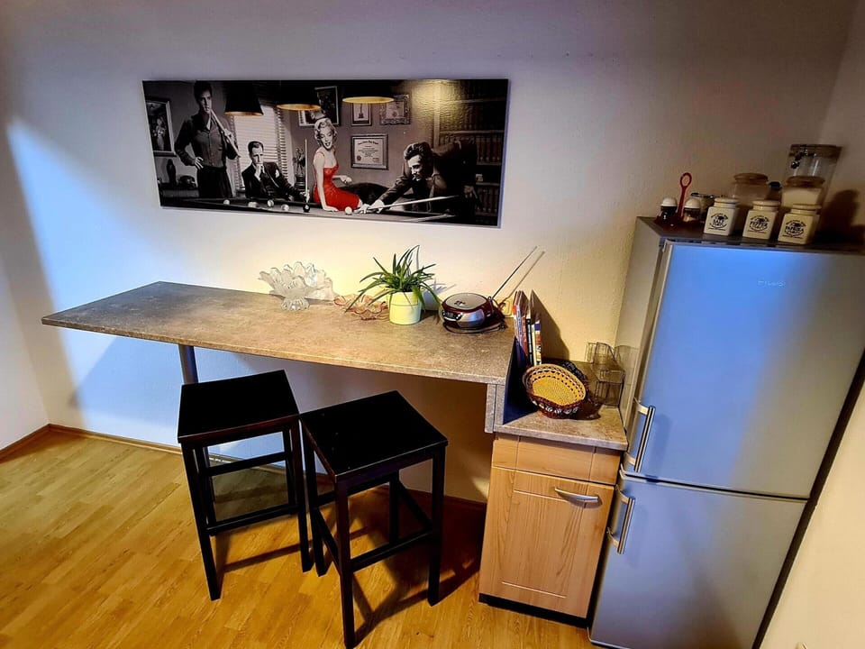 Apartment | Private kitchen