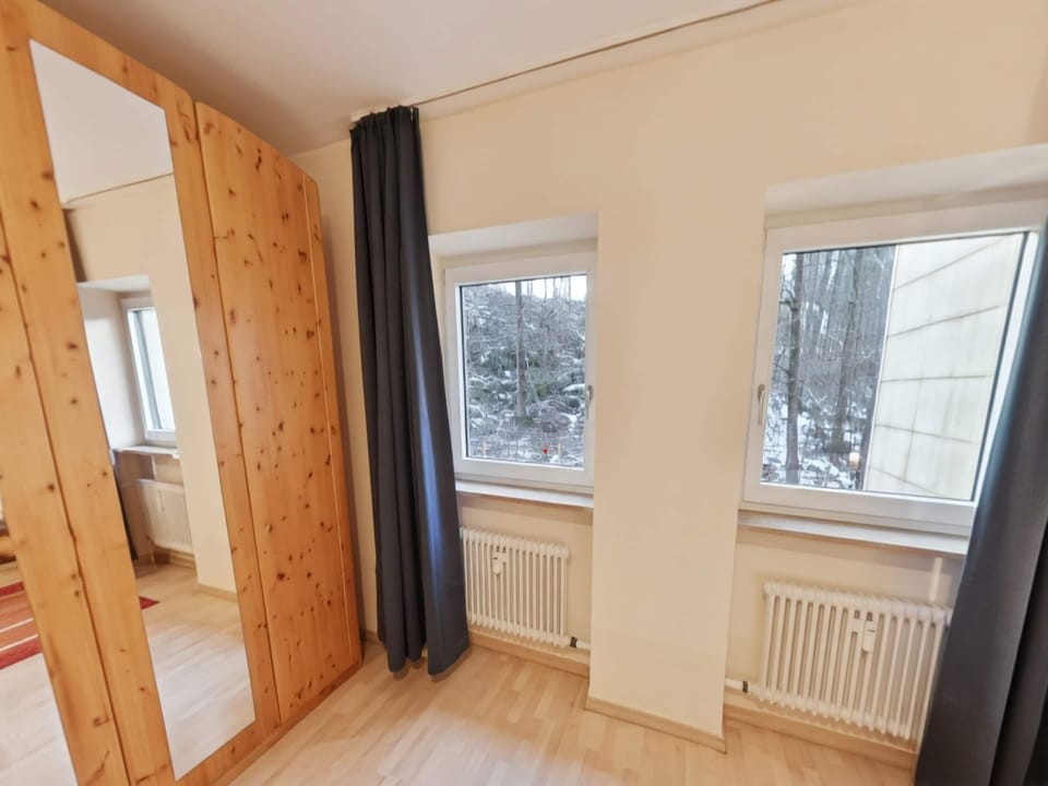 Apartment | Interior