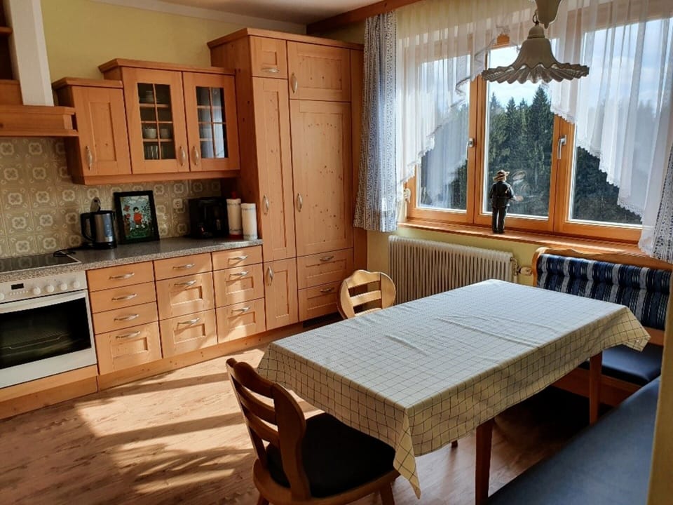 House | Private kitchen