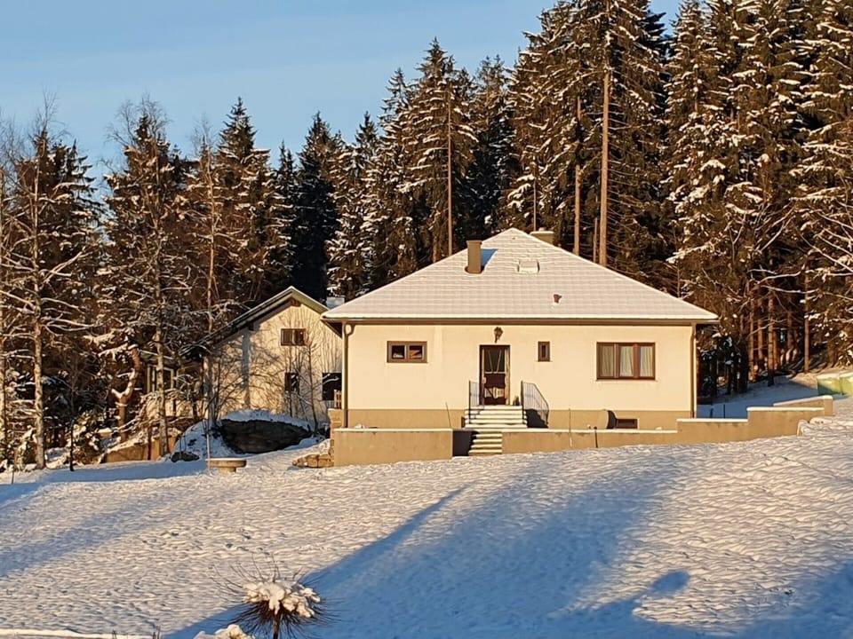 House | Exterior