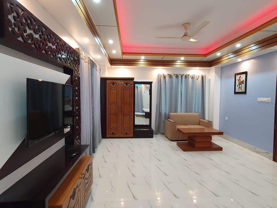 Family Studio Suite | Free WiFi, bed sheets