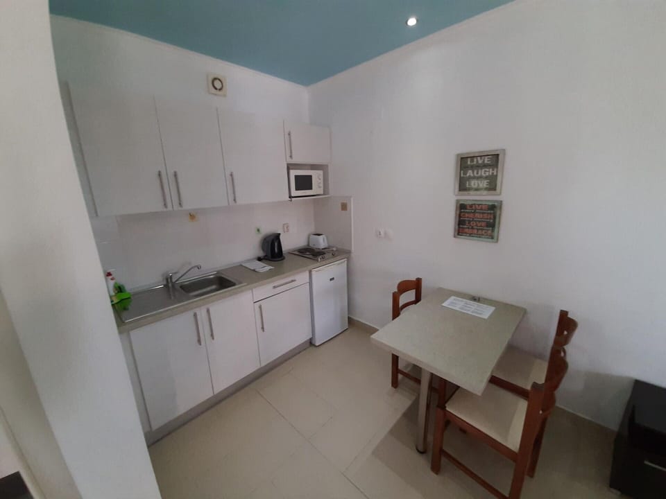 Apartment | Private kitchen